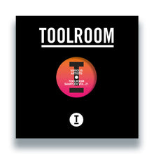 Load image into Gallery viewer, Hatiras, Mark Knight, Roland Clark &amp; Others - Toolroom Sampler Vol. 21 - Toolroom Records - TOOL1384 - House, Deep Tech - 12" Vinyl