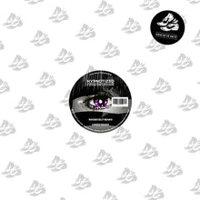 Load image into Gallery viewer, Purple Disco Machine / Sophie and the Giants  - Hypnotized - SWEAT IT OUT  -  SWEATSV009  -12&quot; vinyl