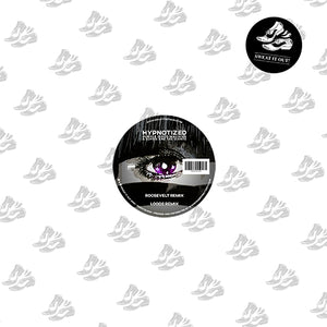 Purple Disco Machine / Sophie and the Giants  - Hypnotized - SWEAT IT OUT  -  SWEATSV009  -12" vinyl