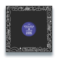 2fox & Laville - Elevation (Dubs) - Soul Clap Records - SCR1291 - 12