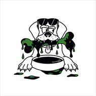 Mad.Again - Beware Of The Dog - HOMEGROWN  - 12