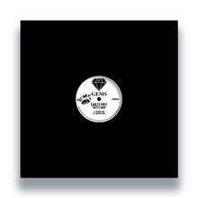 Load image into Gallery viewer, Eagles Prey - Tonto’s Drum - GEMS - GEMS004 - 12" Vinyl - House, Progressive House