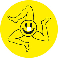 Load image into Gallery viewer, Em Vee - EP Number Eight - Sosilly Edits - SSE008 - 12" Vinyl - Disco