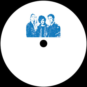 Unknown - Wayside / Demeanour - Digwah - DIGWAH10 - Deep Tech