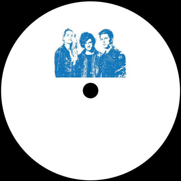 Unknown - Wayside / Demeanour - Digwah - DIGWAH10 - Deep Tech