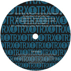 Elaine Mai, MuRli vs Dave Spoon, Nick Reach Up / CASSIMM /Superchumbo, Victoria Wilson James/ James Hurr - Toolroom Trax Sampler Vol. 3 - TOOLROOM TRAX  - 12" Vinyl - TRXVS003