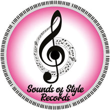 Load image into Gallery viewer, Tom Carle - Brooklyn Side EP - Sounds of Style Records - SOUND5 - Deep House