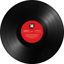 Load image into Gallery viewer, Submorphics / Lenzman - Echoes of November / The Messenger - ROSEBAY MUSIC  -  RSBY002 12&quot; Vinyl