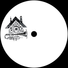 Load image into Gallery viewer, Unknown - Movin’ / The World Is the Ghetto - White Label - RESPECT006 - 12&quot; Vinyl