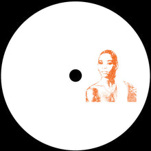 Load image into Gallery viewer, Unknown Artist - Thinkin&#39; Bout&#39;Chu / Future - White Label - TTT001 - 12&quot; Vinyl - House, Edits, Soul