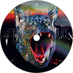 Mha Iri - Bombay   - DRUMCODE  - DC300   - 12" Vinyl - Techno