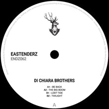 Load image into Gallery viewer, Di Chiara Brothers - ENDZ062 - Eastenderz - ENDZ062 - 12" Splatter Effect Vinyl - Deep Tech