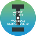 Jesus Fernandez, Alex Preston, CASSIMM, Jewel Kid - Toolroom Sampler Vol. 22 - Toolroom Records - TOOL1402 - 12" Vinyl - House