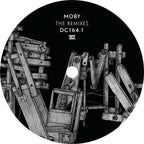 Moby - The Remixes Part 1 - DRUMCODE - DC164.1 - 12" Vinyl - Techno