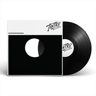 Odd Mob - Been Dreaming / XTC  - TINTED RECORDS - TINTV007 - 12