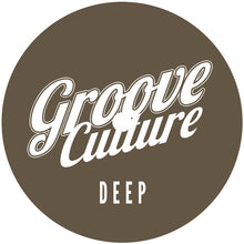 Load image into Gallery viewer, Luca Olivotto - Bring The Funk EP - Groove Culture Deep - GCVDEEP008 - 12" Orange &amp; Brown Vinyl - House, Deep House