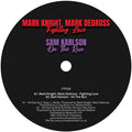 Mark Knight - Fool’s Paradise Sampler Vol. 6 - Fool’s Paradise - FP008 - House, Nu Disco - 12" Vinyl