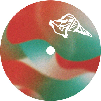 Demi Riquisimo, Clint, Swoose - Love State - Semi Delicious - SEMID022 - Deep House - 12