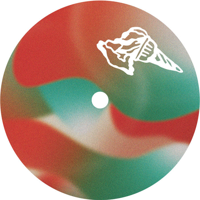 Demi Riquisimo, Clint, Swoose - Love State - Semi Delicious - SEMID022 - Deep House - 12