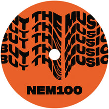 Load image into Gallery viewer, Rui Da Silva - Touch Me / Danny Howard / Mark Knight / Armand Van Helden - NEM 100 Vol.1 - NOTHING ELSE MATTERS - NEM100.1 - 12&quot; Vinyl - Deep House / House