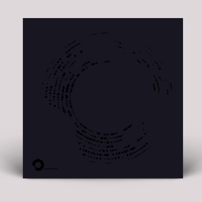 Outrage - Goodbye / In the Dark    - Over/Shadow - OSH026 - 12" Vinyl