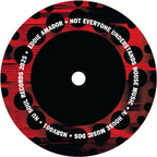 Eddie Amador - House Music Dos (Doin’ It House Style) - Nu Soul Records - NSRV001 - House, Deep House - 12" Vinyl