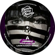 Purple Disco Machine - Dopamine / I Remember - Remixes   - SWEAT IT OUT  - SWEATSV032  -12