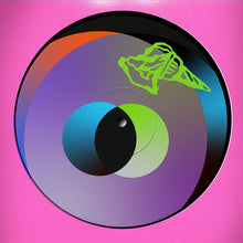 Load image into Gallery viewer, Demi Riquísimo - No Given Time EP - Semi Delicious - SEMID025 - Deep Tech