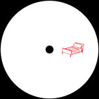 JKriv - Bedits Volume 2 - White Label - BDTS002 - 12" Vinyl - Disco, Edits