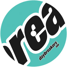 Load image into Gallery viewer, Raw Tunes - The Jersey DAT's (w/ Medlar Remix) - DAYBREAKERS - DBR006 - 12" Vinyl - Deep House