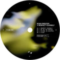 Boss Priester - Respect Yourself EP - Fuse London - FUSE066 - 12" Vinyl - Deep Tech