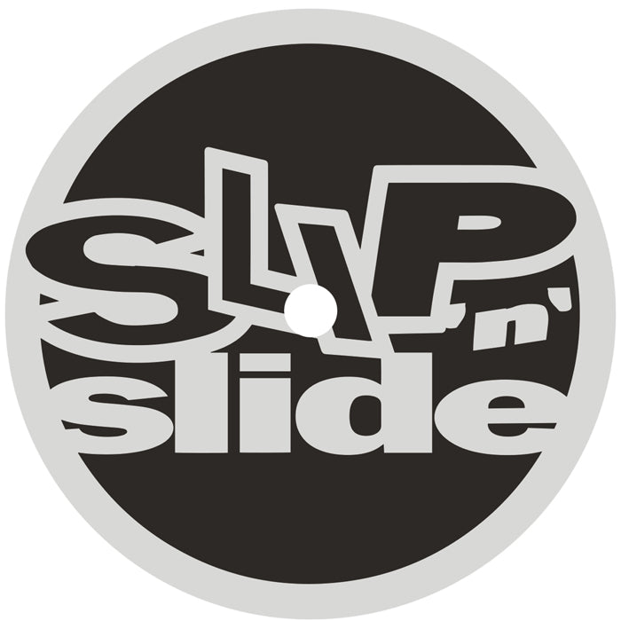 Blaze - Lovelee Dae (Remixes) - SLIP 'N' SLIDE - SLIPD456 - 12