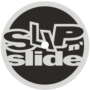 Blaze - Lovelee Dae (Remixes) - SLIP 'N' SLIDE - SLIPD456 - 12" Vinyl - House / Deep House