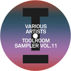 Martin Ikin - Make U Sweat / Flashmob - My Body  - Toolroom Sampler Vol. 11   -  TOOL1230 - TOOLROOM RECORDS - 12" Vinyl