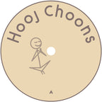 Pete Lazonby - Sacred Cycles - Hooj - HOOJ186 - 12" Vinyl - Deep Tech, Classic