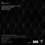 NJoi - Hidden Gems Vol. 2  Get Hype (Feat. Krayzee Thoughts & Luvain) /Feelings Inside (Feat. Saffron) -Food Music - 12" Vinyl - YUMNJ3
