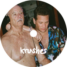 Load image into Gallery viewer, Kaz James - Sun is Shining - KRUSHES - KRUSHES001 - 12&quot; Vinyl - Deep House / House