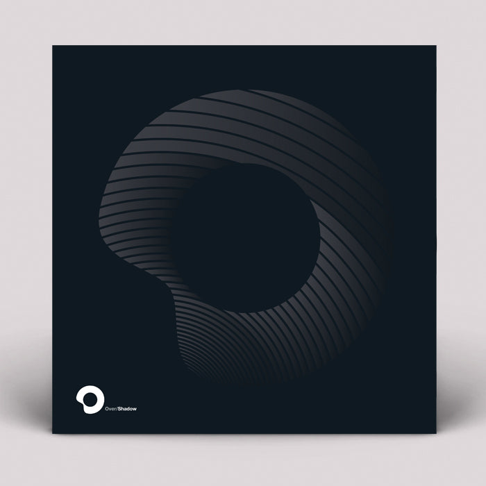 Flytronix - Night Breedz EP   - Over/Shadow - OSH30 - 12" Vinyl