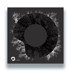 Dom & Roland - Cold Summer / Full Moon  - Over/Shadow - OSH34 - 12" Vinyl