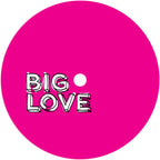 Seamus Haji, Shawn Christopher, Art of Tones, Yass - A Touch Of Love EP7 - Big Love - BL163V - 12" Vinyl - House, Nu Disco
