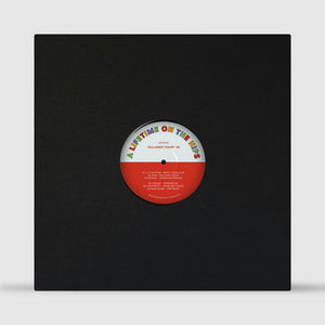 Various Artists - Killowat Hour VA - A LIFETIME ON THE HIPS - HIPS005 - 12" Vinyl - Deep House