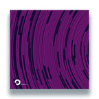 Sheba Q - Sovereign EP - Over/Shadow - OSH40 - 12" Vinyl