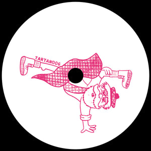 TARTAN RECORDS - Wallace  - Haai /  Orleans -TARTAN006 - House