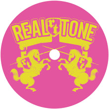 Load image into Gallery viewer, Franck Roger - Real Tone Classics 002 - REAL TONE RECORDS- 12&quot; Vinyl - RTR002 - Deep House