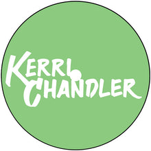 Load image into Gallery viewer, Kerri Chandler - Downtown EP Pt.2 - Kerri Chandler - KC050V2 -  Deep House, Classic - 12" Vinyl