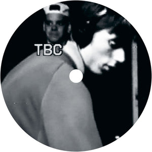 Shadow Child - TBC001 - TBC - TBC001 - 12" Vinyl