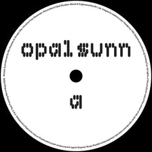 Load image into Gallery viewer, Opal Sunn - Liquid - Test Pressing Recordings - TPR009 - Deep House, Dub, Ambient