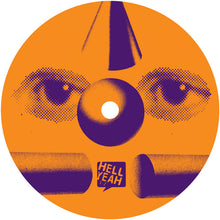 Load image into Gallery viewer, Johan Blende - Recess EP - Hell Yeah Recordings - HYR7321 - Acid, Disco, House