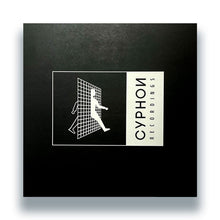 Load image into Gallery viewer, Domenic Capello - Galactic Praise EP - Cyphon Recordings - CYPHN17 - 12" Vinyl - Deep House, Detroit, Deep Tech