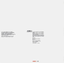 Load image into Gallery viewer, Gabriels - Love And Hate In a Different Time (X-Press 2 &amp; Kerri Chandler Remixes) ATLAS - 12&quot; Vinyl  - House